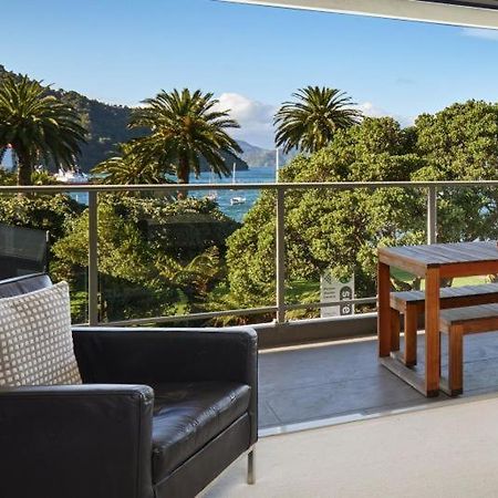 Pohutukawa Apartment Піктон Екстер'єр фото