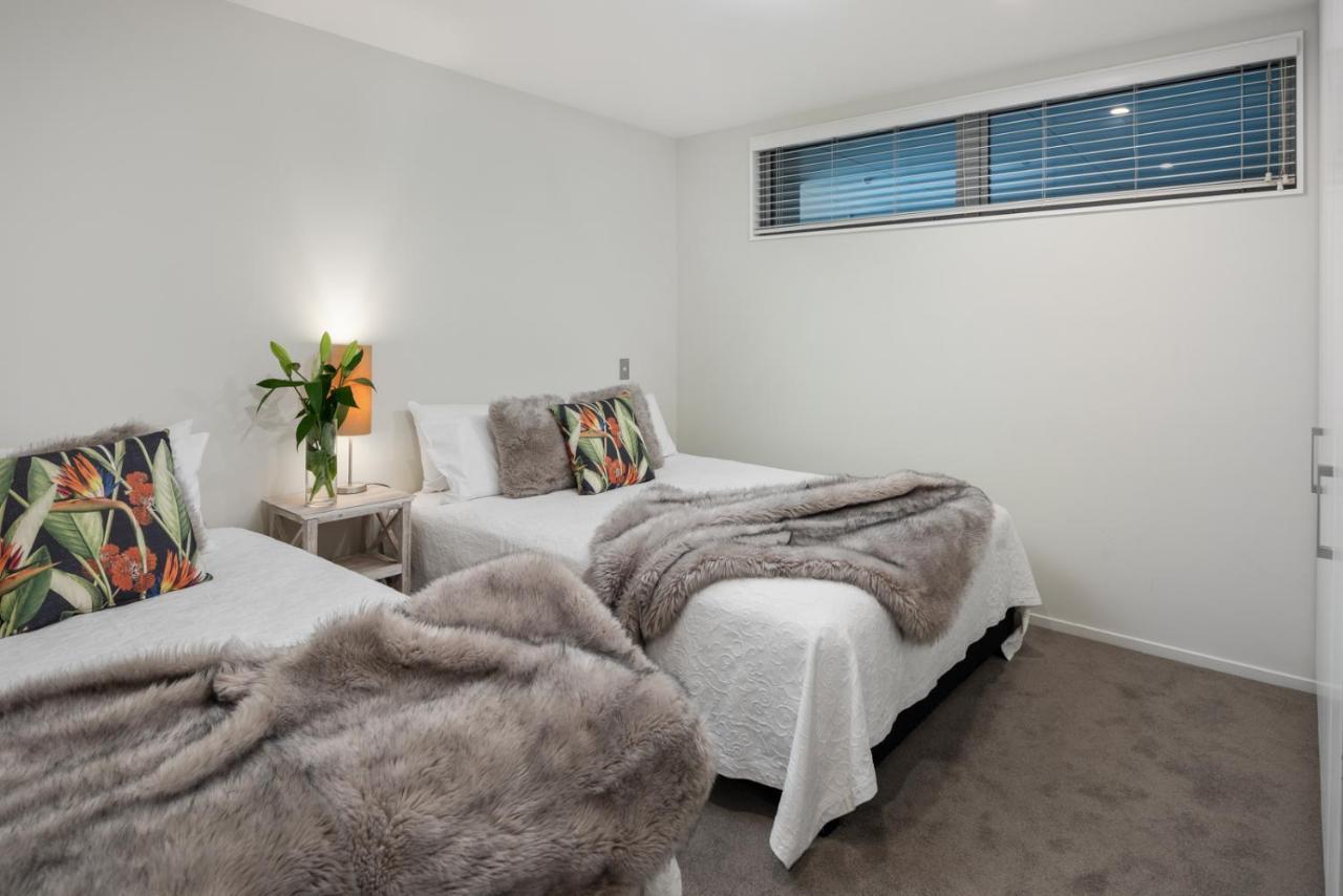 Pohutukawa Apartment Піктон Екстер'єр фото