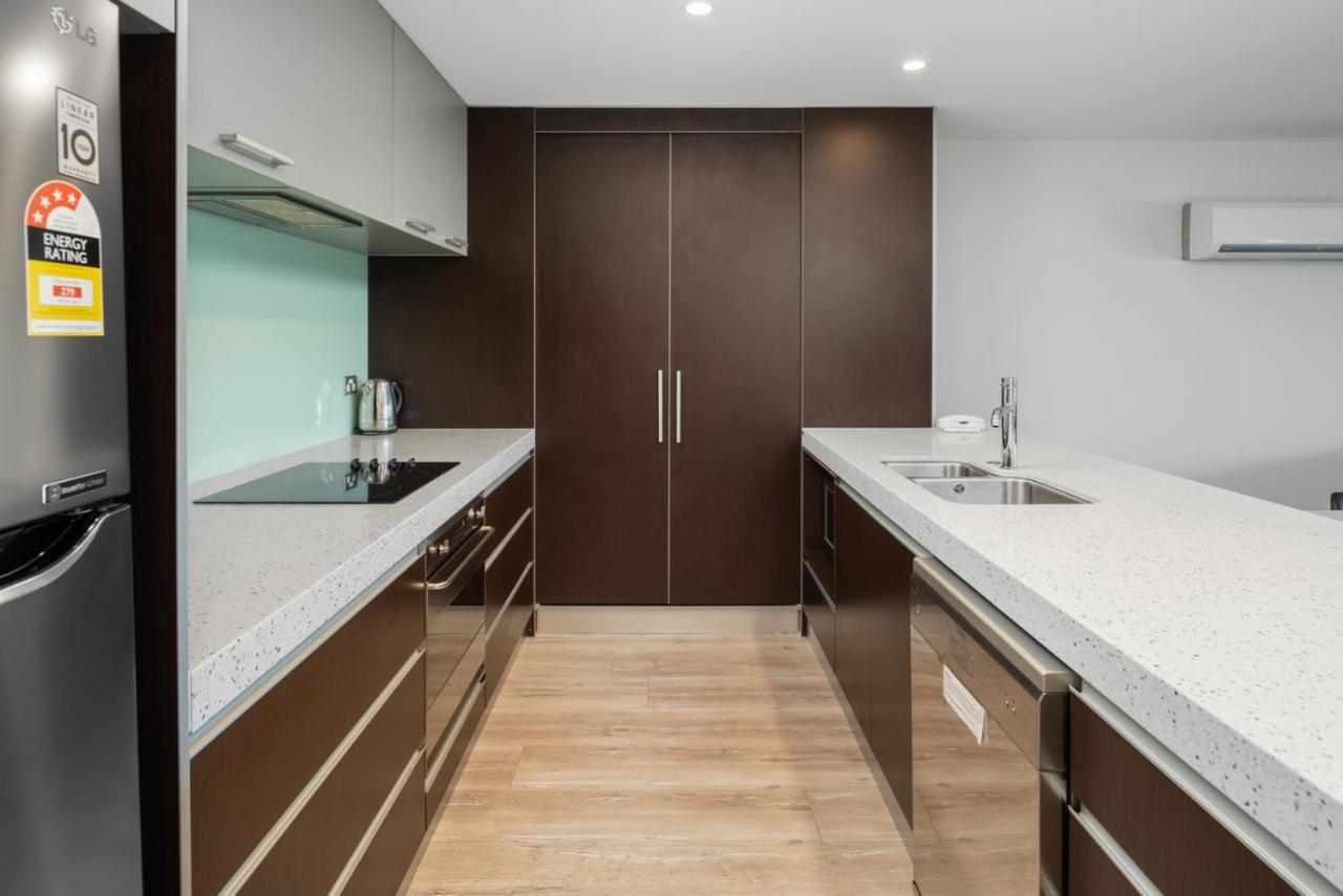 Pohutukawa Apartment Піктон Екстер'єр фото