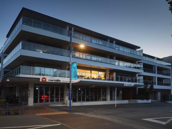 Pohutukawa Apartment Піктон Екстер'єр фото